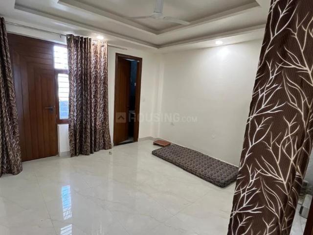 3 BHK Independent Builder Floor in Sector 84 for rent Faridabad. The reference number is 19889264