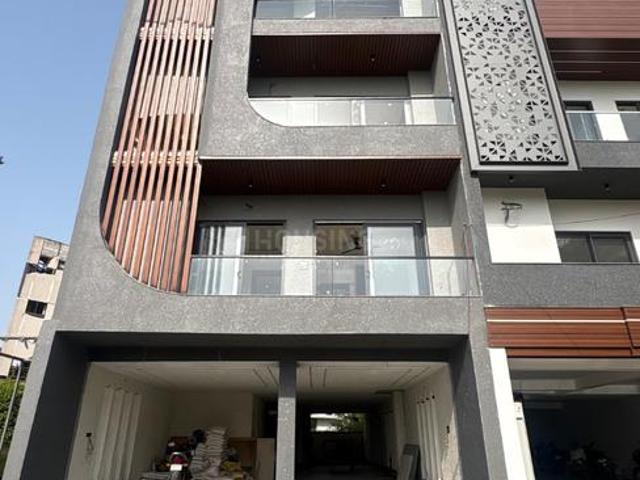 3 BHK Independent Builder Floor in Sector 84 for rent Faridabad. The reference number is 20606115