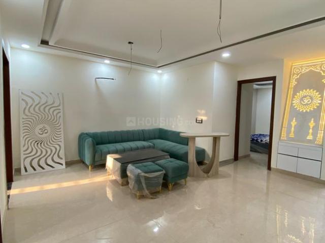 3 BHK Independent Builder Floor in Sector 84 for resale Faridabad. The reference number is 17263179