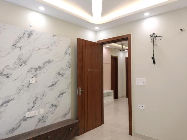3 BHK Independent Builder Floor in Sector 84 for resale Faridabad. The reference number is 18371773