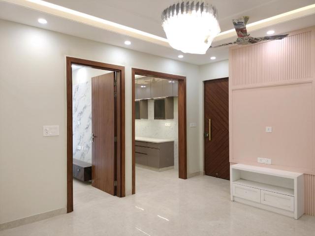 3 BHK Independent Builder Floor in Sector 84 for resale Faridabad. The reference number is 18331265
