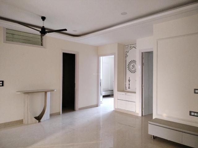 3 BHK Independent Builder Floor in Sector 84 for resale Faridabad. The reference number is 18509481