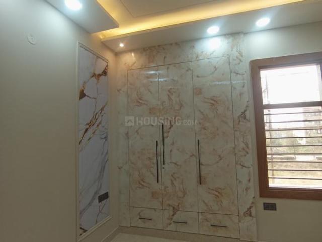 3 BHK Independent Builder Floor in Sector 84 for resale Faridabad. The reference number is 19501323