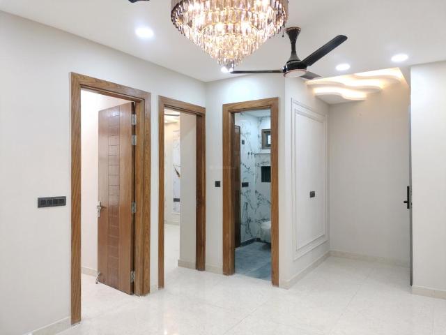 3 BHK Independent Builder Floor in Sector 84 for resale Faridabad. The reference number is 19522288