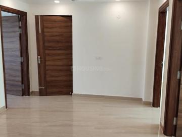 3 BHK Independent Builder Floor in Sector 84 for resale Faridabad. The reference number is 19785379