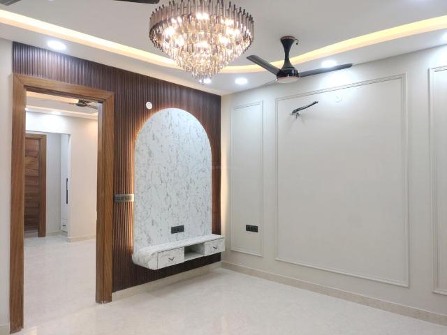 3 BHK Independent Builder Floor in Sector 84 for resale Faridabad. The reference number is 19794975