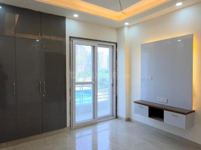3 BHK Independent Builder Floor in Sector 84 for resale Faridabad. The reference number is 19878810