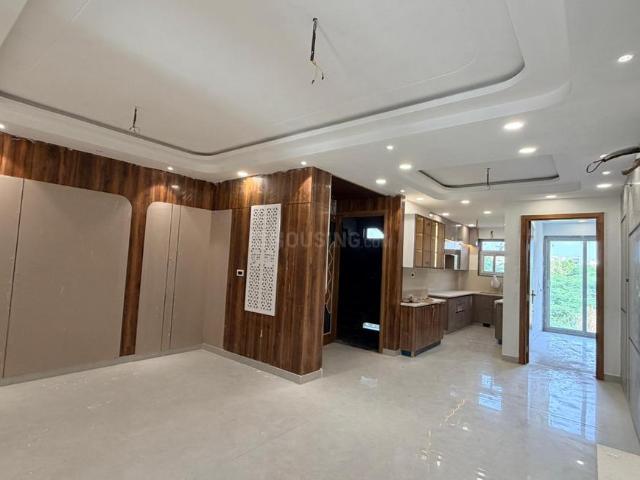 3 BHK Independent Builder Floor in Sector 84 for resale Faridabad. The reference number is 19880907
