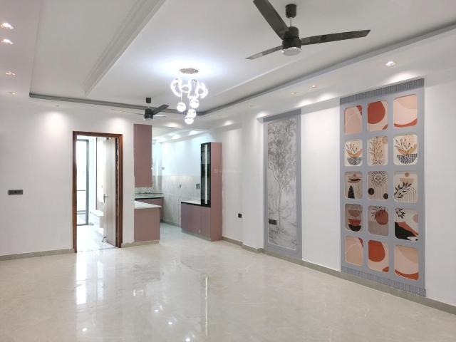 3 BHK Independent Builder Floor in Sector 84 for resale Faridabad. The reference number is 20149368