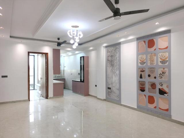 3 BHK Independent Builder Floor in Sector 84 for resale Faridabad. The reference number is 20160377