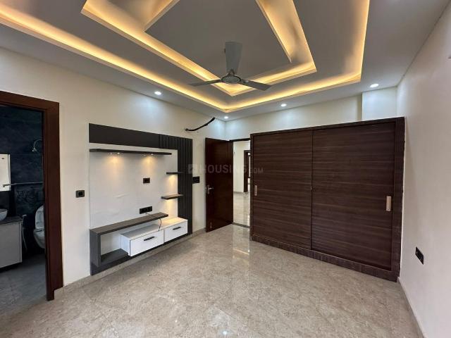 3 BHK Independent Builder Floor in Sector 85 for resale Faridabad. The reference number is 20180624