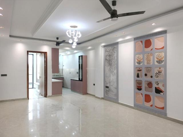 3 BHK Independent Builder Floor in Sector 84 for resale Faridabad. The reference number is 20135366