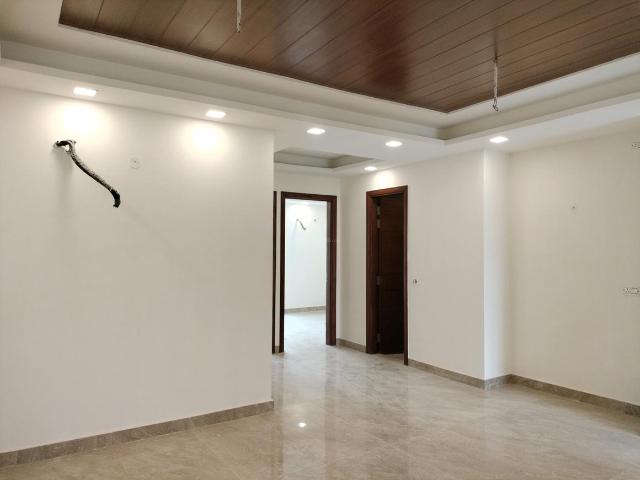 3 BHK Independent Builder Floor in Sector 84 for resale Faridabad. The reference number is 20135573