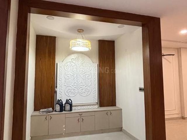 3 BHK Independent Builder Floor in Sector 85 for resale Faridabad. The reference number is 20299083