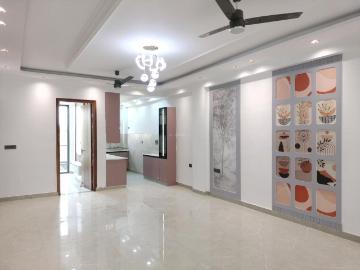 3 BHK Independent Builder Floor in Sector 84 for resale Faridabad. The reference number is 20221509