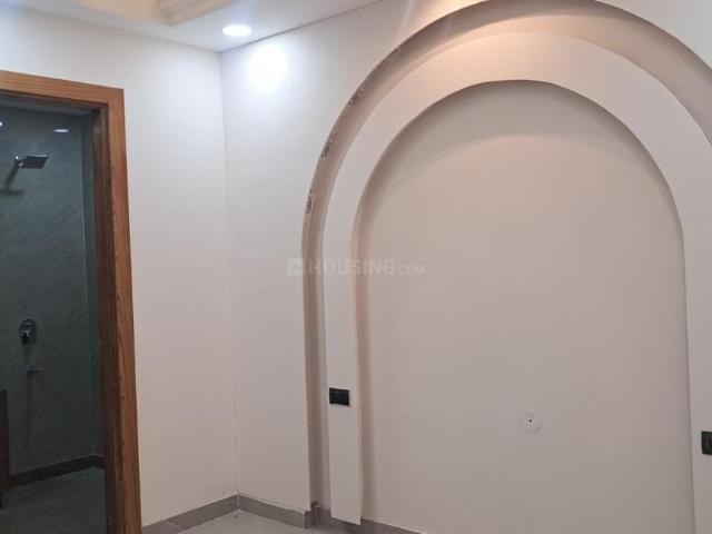 3 BHK Independent Builder Floor in Sector 84 for resale Faridabad. The reference number is 20347409