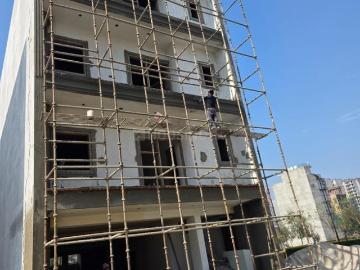 3 BHK Independent Builder Floor in Sector 84 for resale Faridabad. The reference number is 20550637