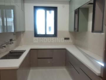 3 BHK Independent Builder Floor in Sector 84 for resale Faridabad. The reference number is 20568598
