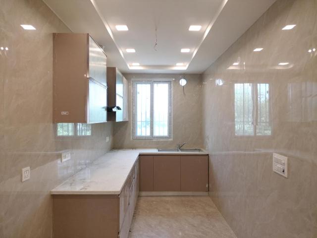 3 BHK Independent Builder Floor in Sector 84 for resale Faridabad. The reference number is 20526798