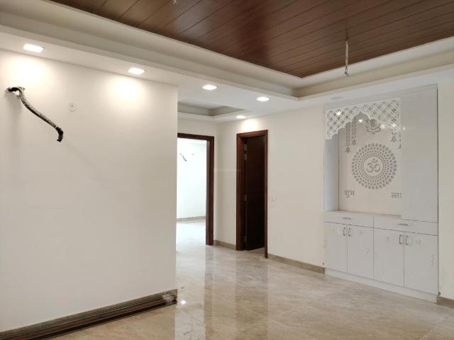 3 BHK Independent Builder Floor in Sector 84 for resale Faridabad. The reference number is 20536082