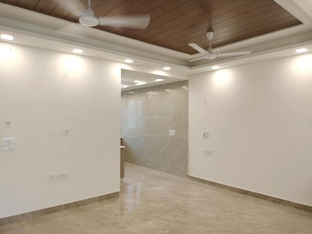 3 BHK Independent Builder Floor in Sector 84 for resale Faridabad. The reference number is 20669716