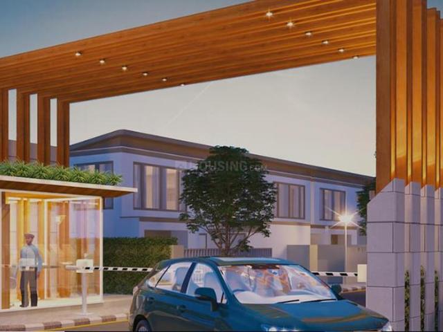 3 BHK Independent Builder Floor in Sector 84 for resale Faridabad. The reference number is 20603919