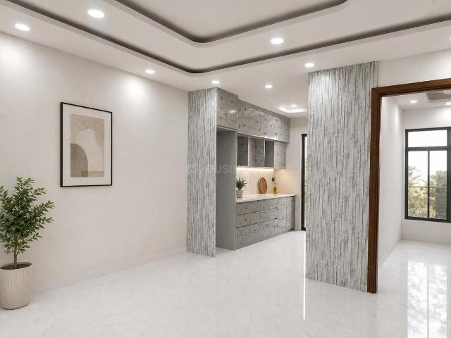 3 BHK Independent Builder Floor in Sector 84 for resale Faridabad. The reference number is 20705765