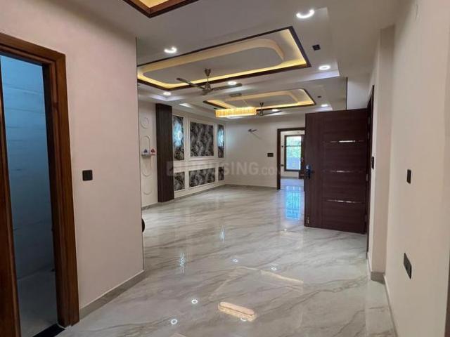 3 BHK Independent Builder Floor in Sector 84 for resale Faridabad. The reference number is 20731757