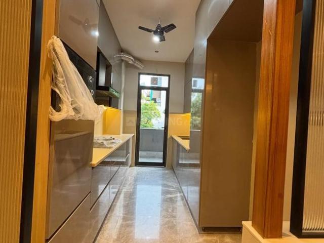 3 BHK Independent Builder Floor in Sector 84 for resale Faridabad. The reference number is 21009896