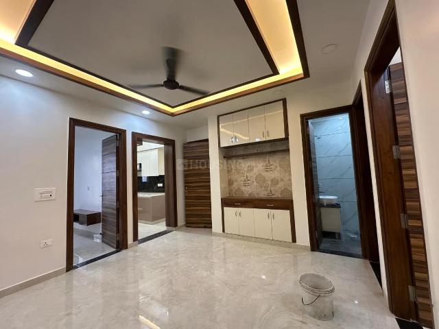 3 BHK Independent Builder Floor in Sector 84 for resale Faridabad. The reference number is 21166192