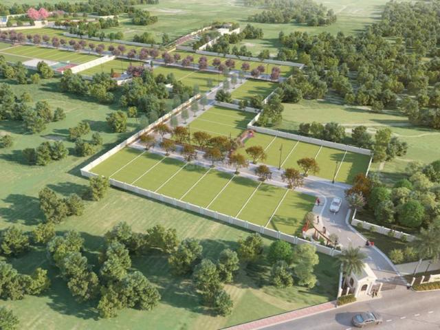 3 BHK Independent Builder Floor in Sector 84 for resale Gurgaon. The reference number is 21348528