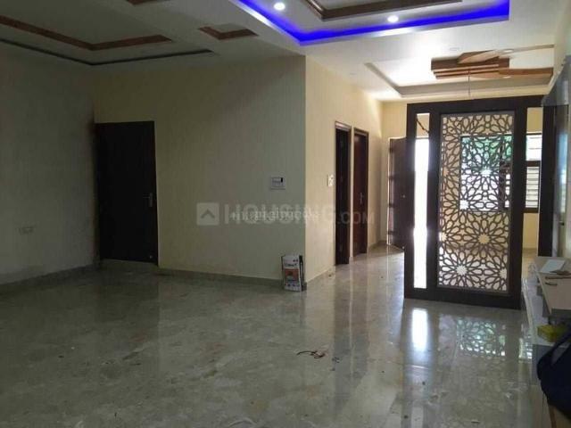 3 BHK Independent Builder Floor in Sector 85 for rent Faridabad. The reference number is 15569797