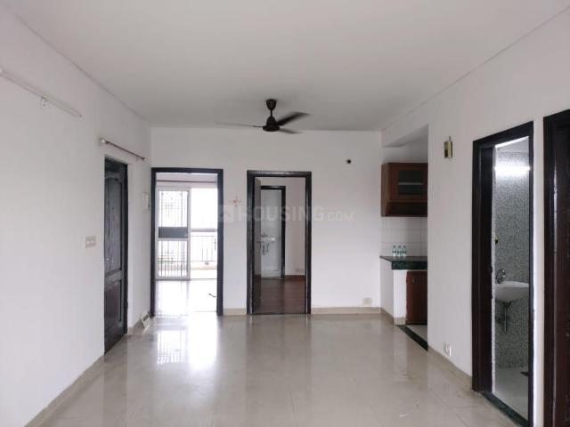 3 BHK Independent Builder Floor in Sector 85 for rent Faridabad. The reference number is 17997252
