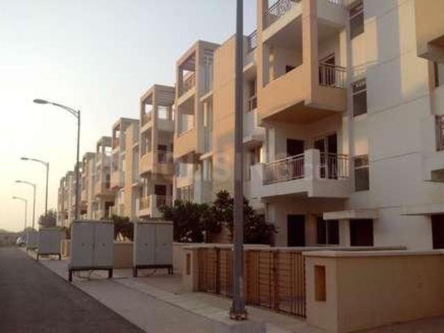 3 BHK Independent Builder Floor in Sector 85 for rent Faridabad. The reference number is 18713040