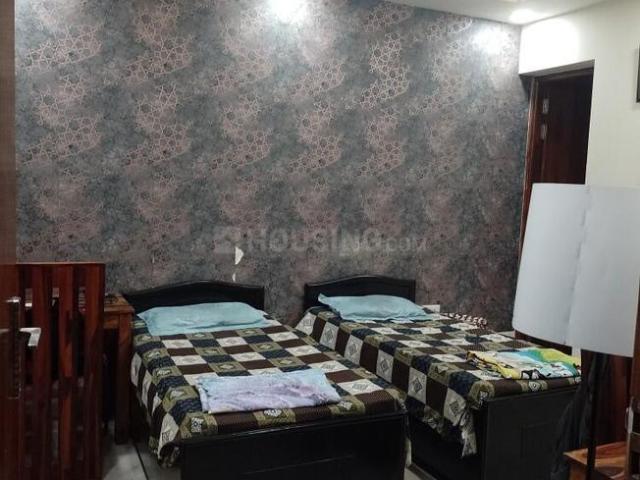 3 BHK Independent Builder Floor in Sector 85 for rent Faridabad. The reference number is 19769519