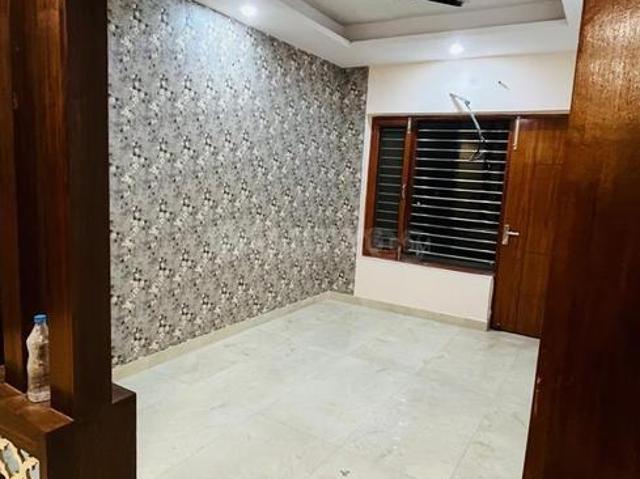 3 BHK Independent Builder Floor in Sector 85 for rent Faridabad. The reference number is 19770361