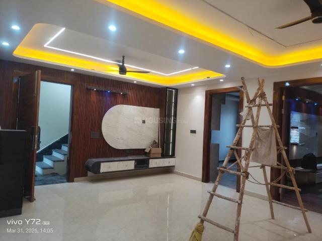 3 BHK Independent Builder Floor in Sector 85 for rent Faridabad. The reference number is 19863944