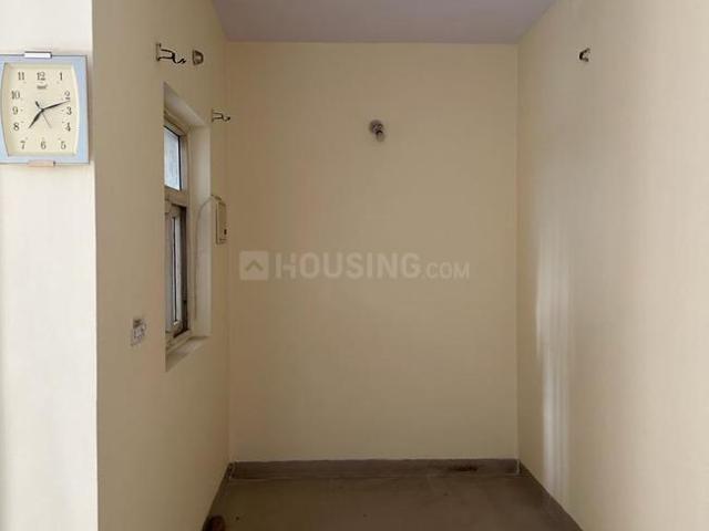3 BHK Independent Builder Floor in Sector 85 for rent Faridabad. The reference number is 20527915
