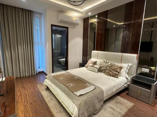 3 BHK Independent Builder Floor in Sector 85 for rent Faridabad. The reference number is 20654688