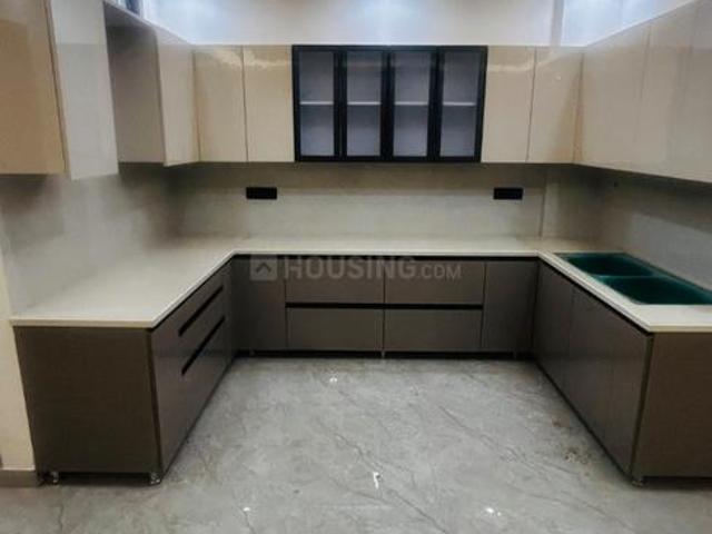 3 BHK Independent Builder Floor in Sector 85 for rent Faridabad. The reference number is 20681462