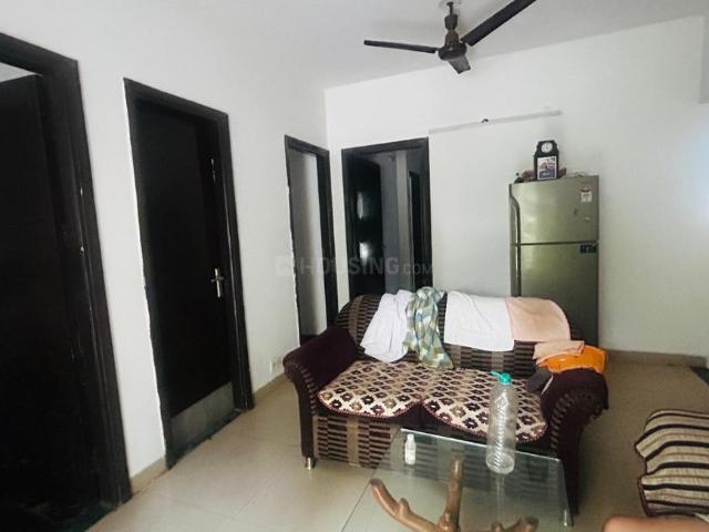 3 BHK Independent Builder Floor in Sector 85 for rent Faridabad. The reference number is 20770209