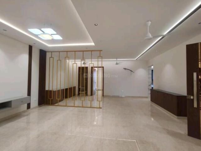 3 BHK Independent Builder Floor in Sector 85 for rent Faridabad. The reference number is 20798009