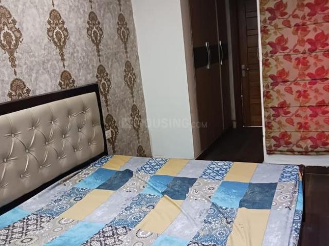 3 BHK Independent Builder Floor in Sector 85 for rent Faridabad. The reference number is 20816668