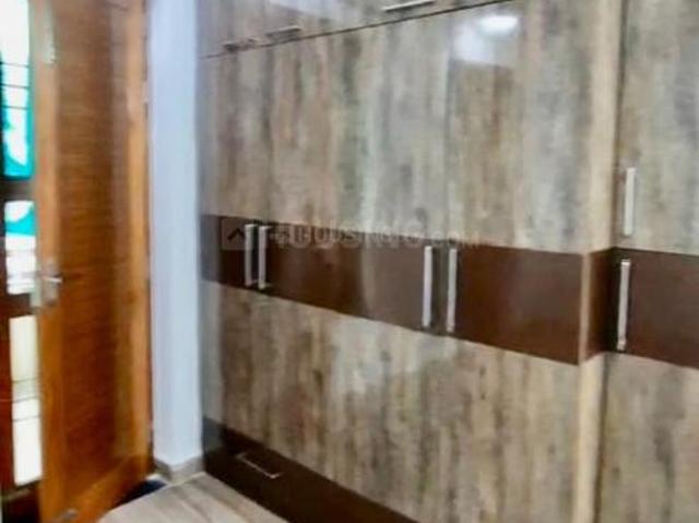 3 BHK Independent Builder Floor in Sector 85 for rent Faridabad. The reference number is 20816370