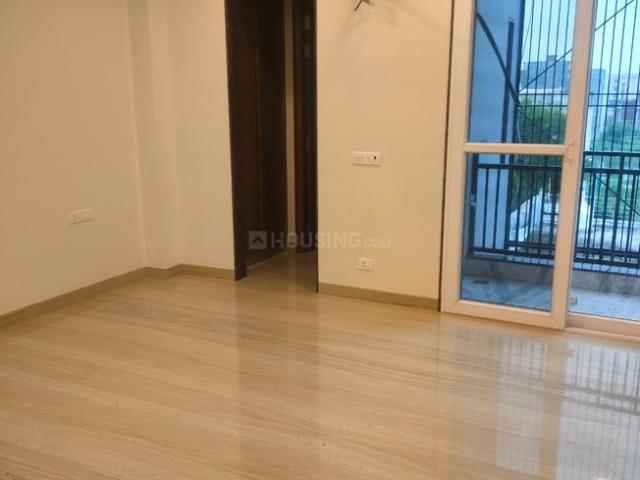 3 BHK Independent Builder Floor in Sector 85 for rent Faridabad. The reference number is 20865590