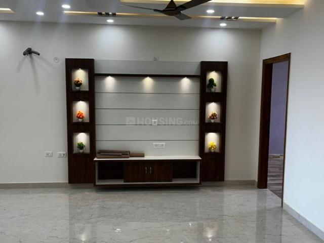 3 BHK Independent Builder Floor in Sector 85 for rent Faridabad. The reference number is 20919348