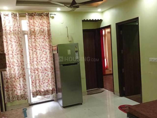 3 BHK Independent Builder Floor in Sector 85 for rent Faridabad. The reference number is 20921031