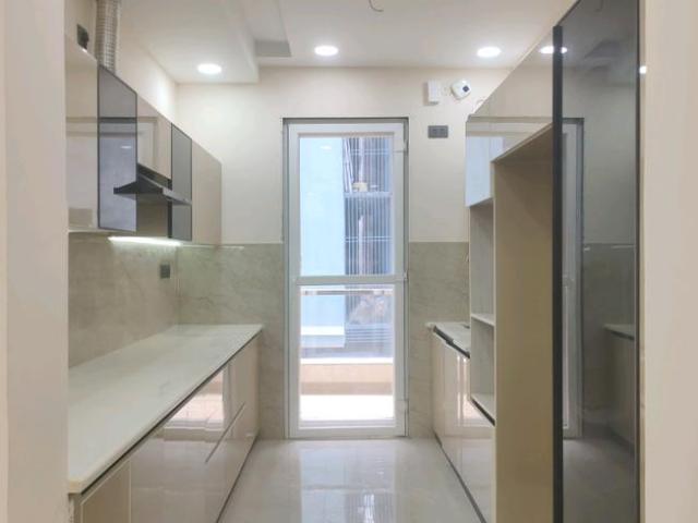 3 BHK Independent Builder Floor in Sector 85 for rent Faridabad. The reference number is 20982056