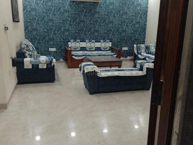3 BHK Independent Builder Floor in Sector 85 for rent Faridabad. The reference number is 20127873