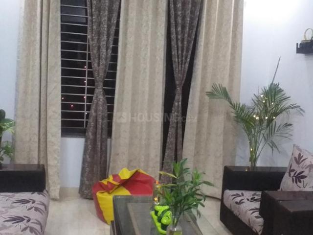 3 BHK Independent Builder Floor in Sector 85 for rent Faridabad. The reference number is 20297986